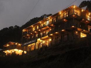 ashokas naini chalet pangot