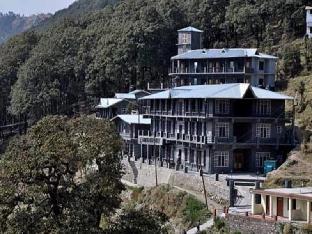 ashokas naini chalet pangot