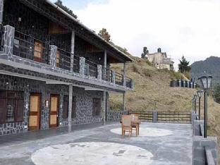 ashokas naini chalet pangot