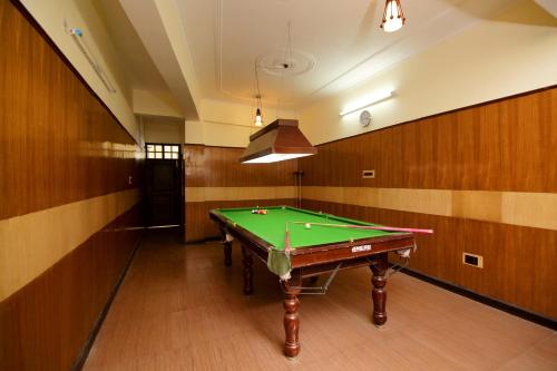 ashokas naini chalet pangot