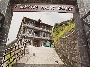 Ashokas Naini Chalet Pangot,Pangoot,3 star