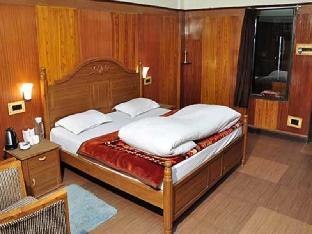 ashokas naini chalet pangot