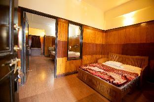 ashokas naini chalet pangot