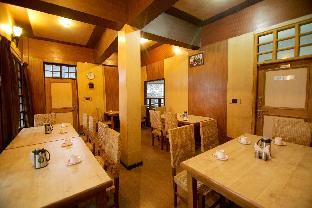 ashokas naini chalet pangot