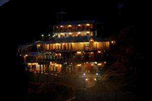 ashokas naini chalet pangot