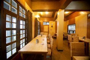 ashokas naini chalet pangot