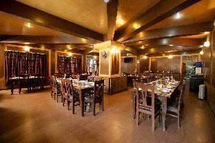 ashokas naini chalet pangot
