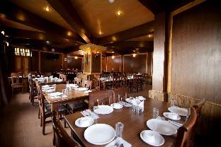 ashokas naini chalet pangot