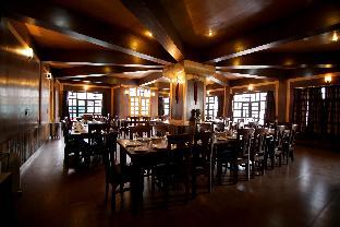 ashokas naini chalet pangot