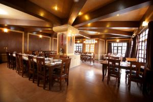 ashokas naini chalet pangot