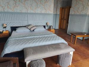 ashokas naini chalet pangot