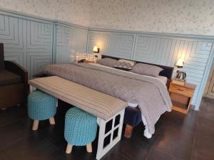 ashokas naini chalet pangot