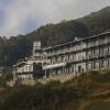 ashokas naini chalet pangot