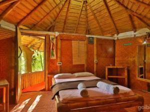Koomankolly Resort,Koomankolly Heritage Retreat, Thirunelly, Wayanad,3 star