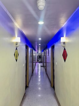 hotel relax zone