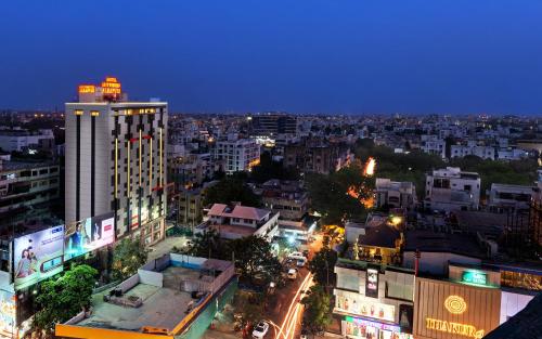 vadodara