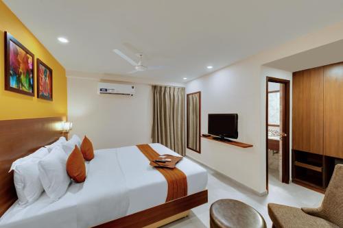 vadodara