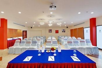 best western alkapuri