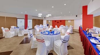 best western alkapuri