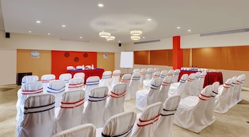 best western alkapuri