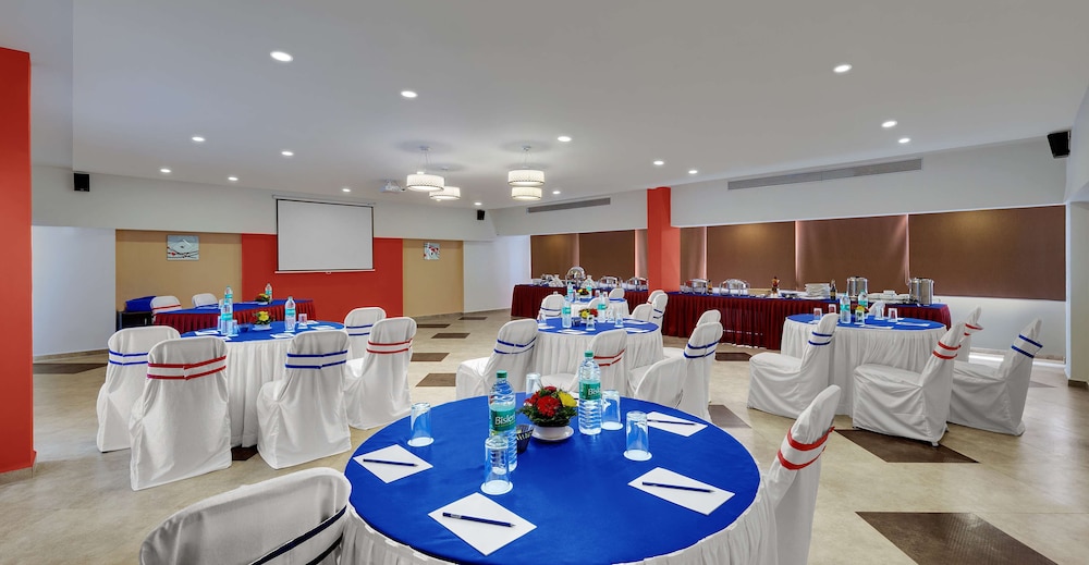 best western alkapuri