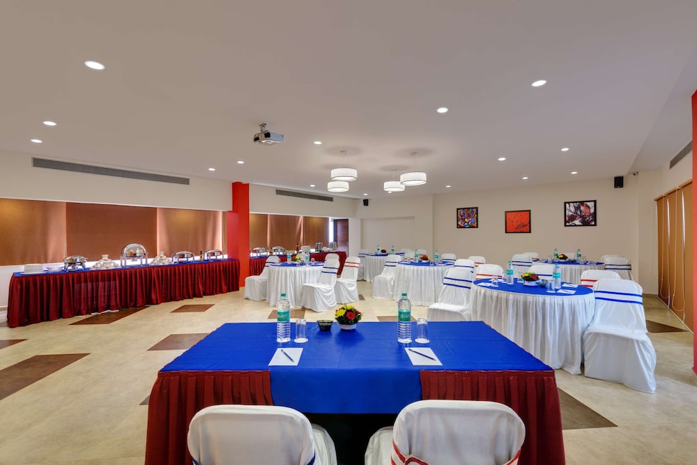 best western alkapuri