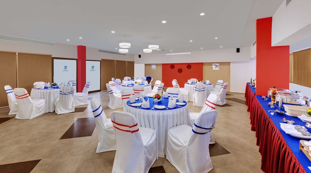 best western alkapuri