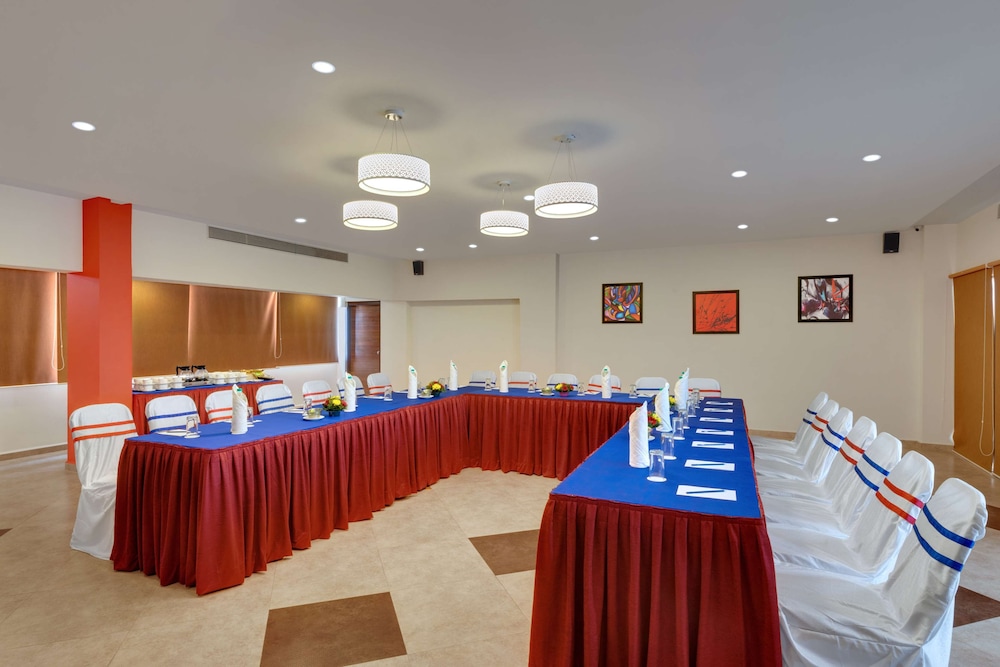 best western alkapuri
