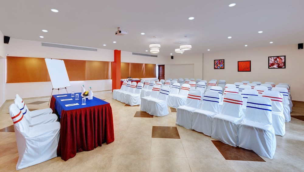 best western alkapuri