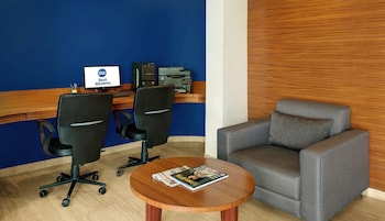 best western alkapuri