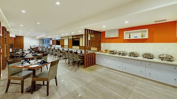 best western alkapuri