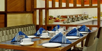 best western alkapuri
