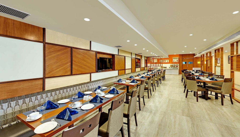 best western alkapuri