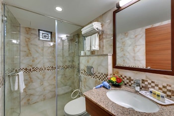 best western alkapuri