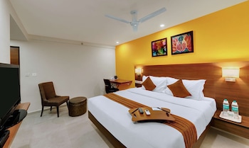 vadodara