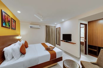 vadodara