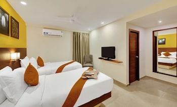 vadodara