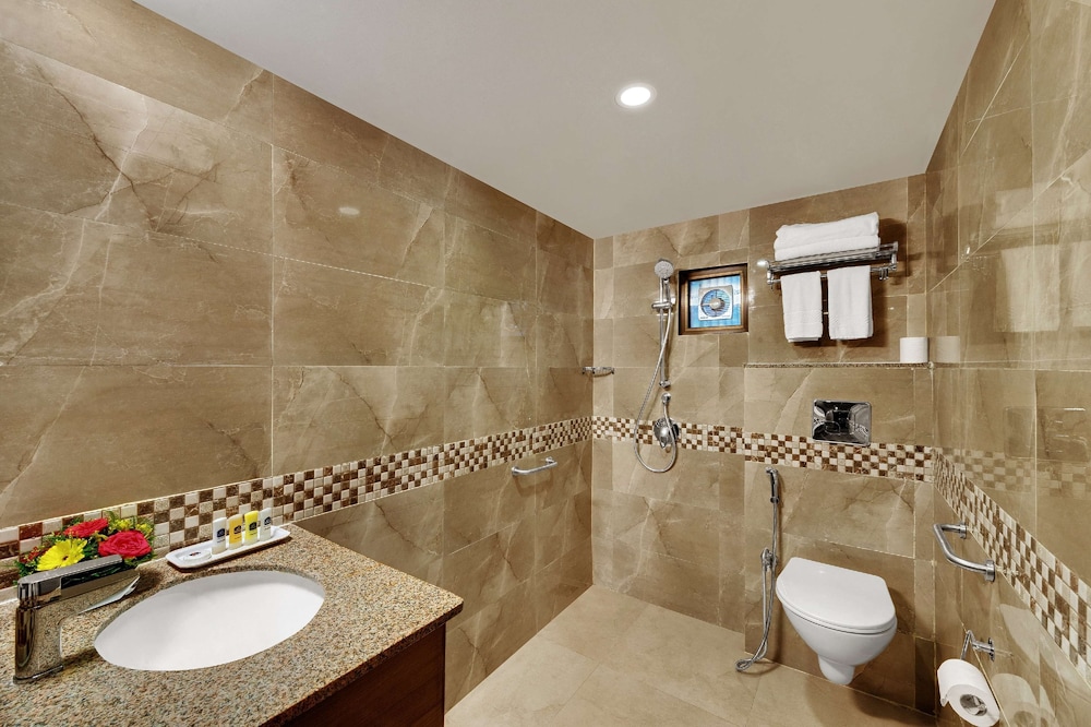 best western alkapuri