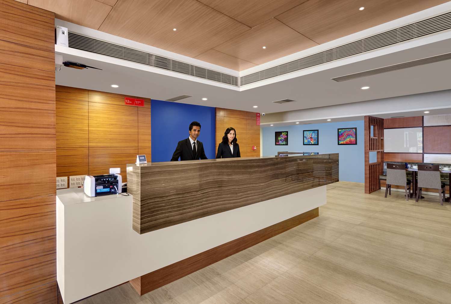 best western alkapuri