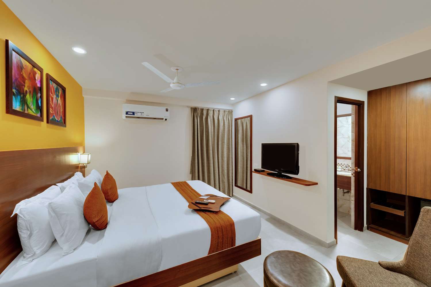 best western alkapuri