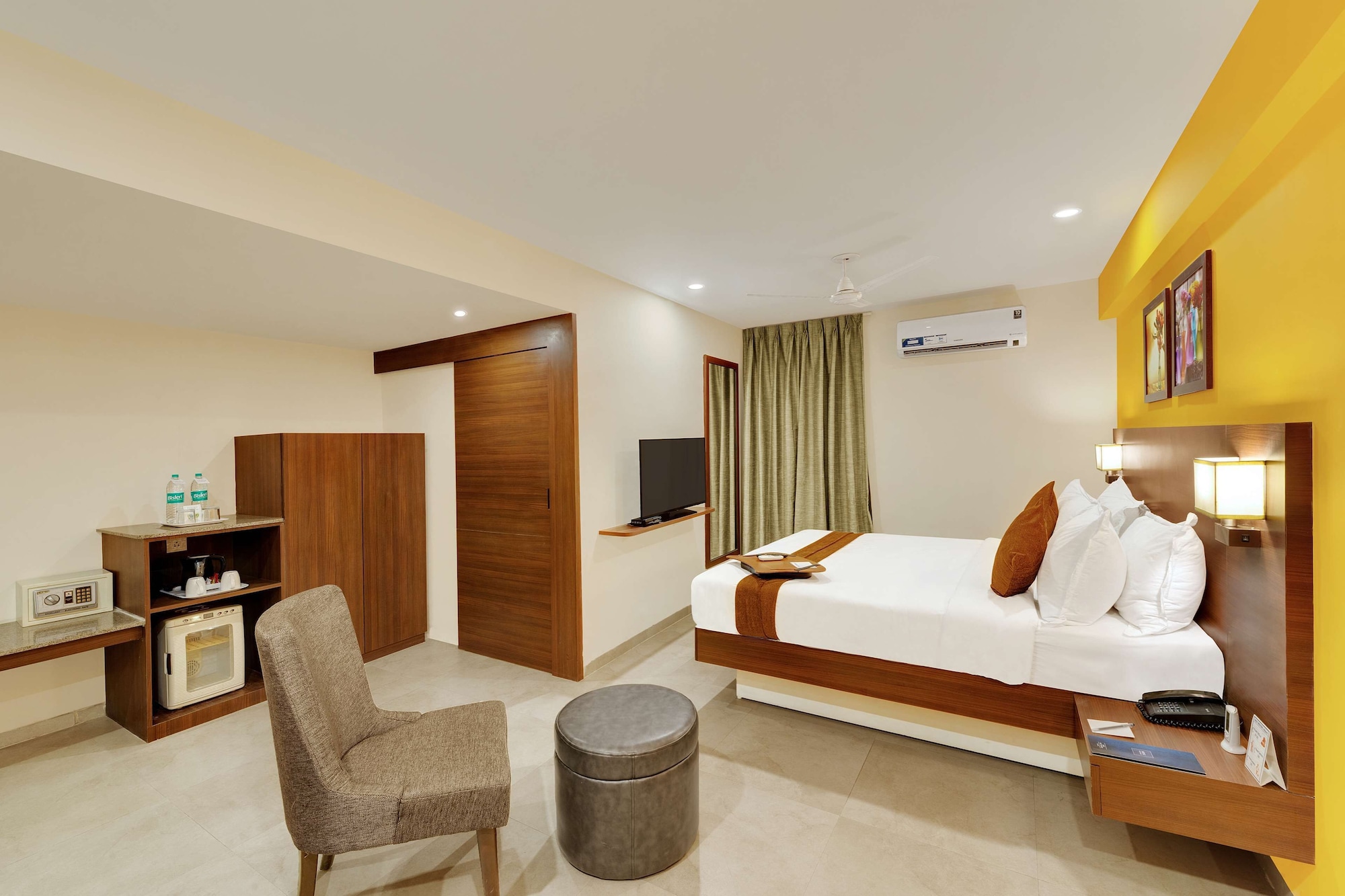 best western alkapuri