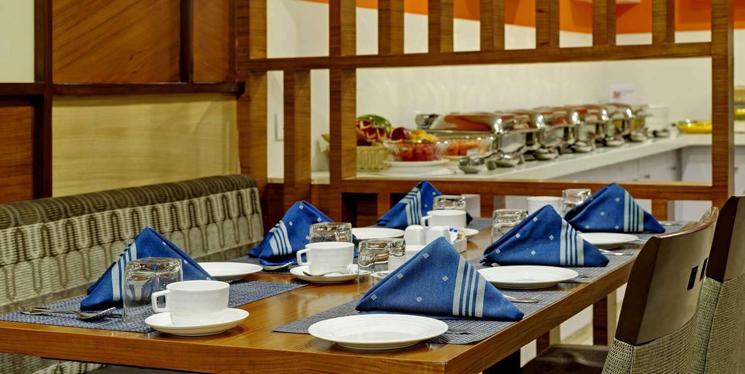 best western alkapuri