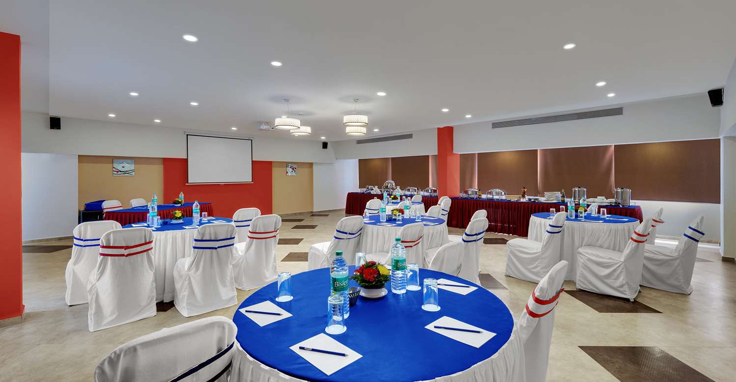best western alkapuri