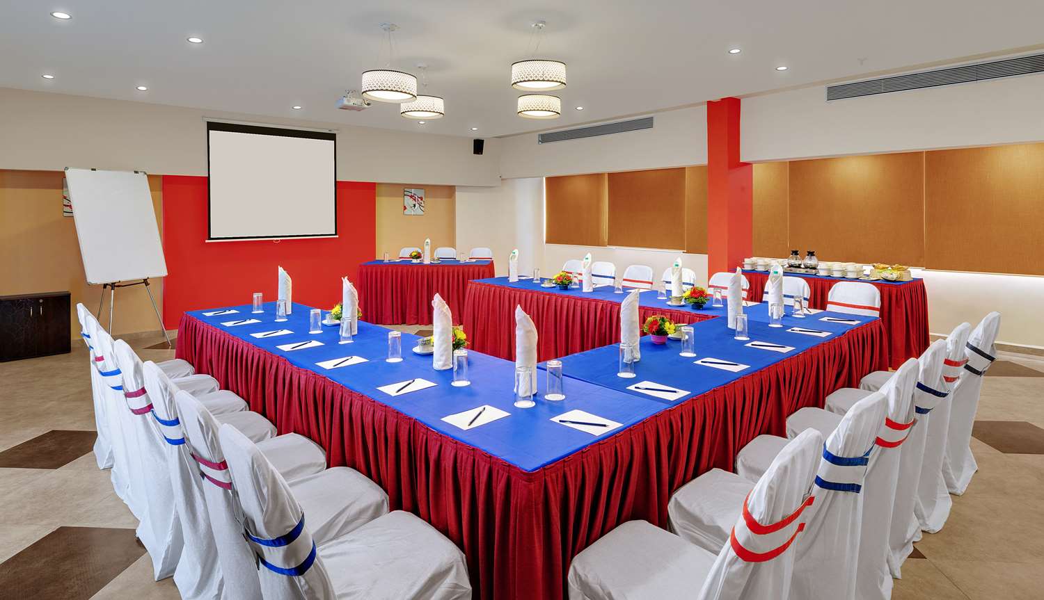 best western alkapuri