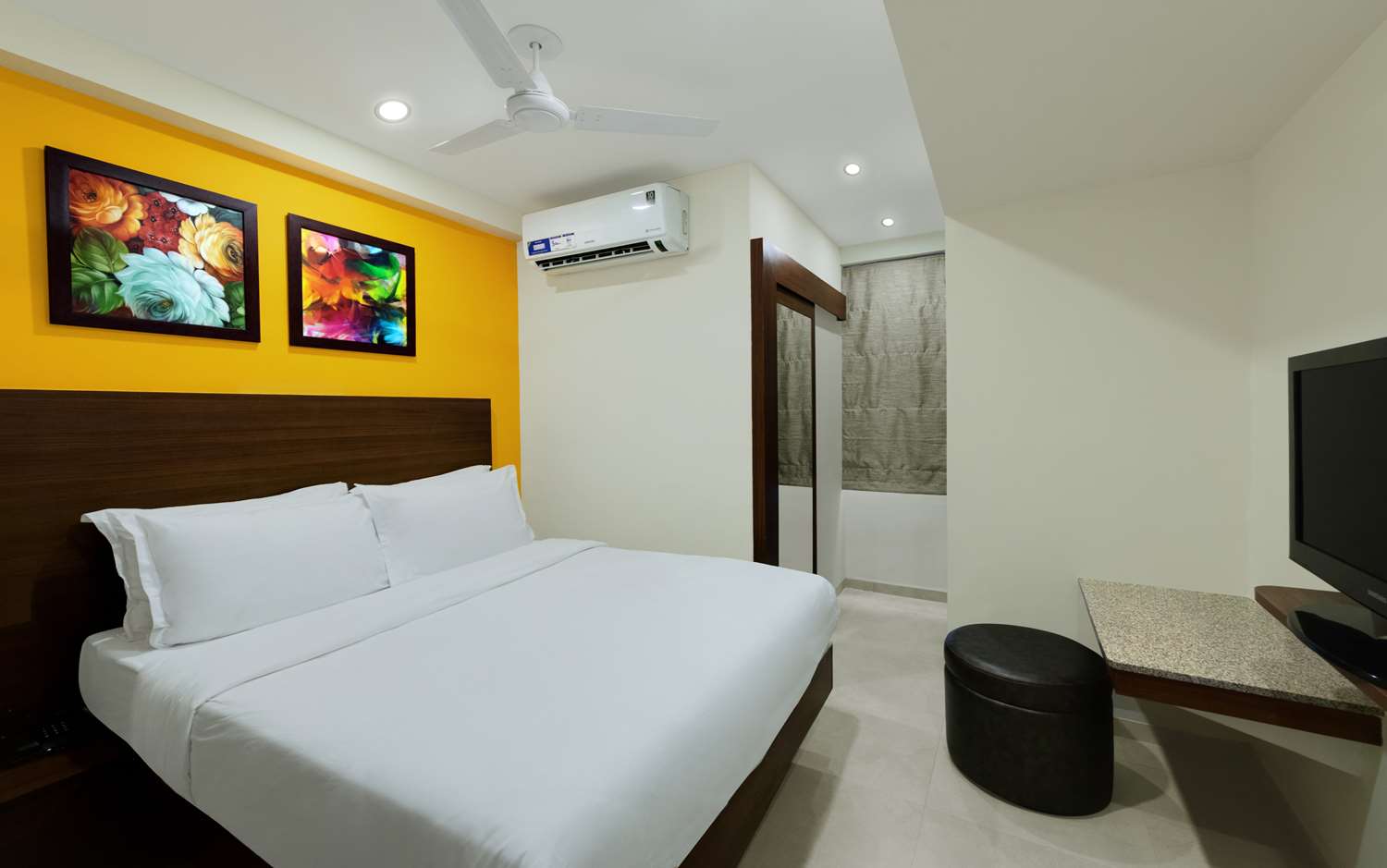 best western alkapuri