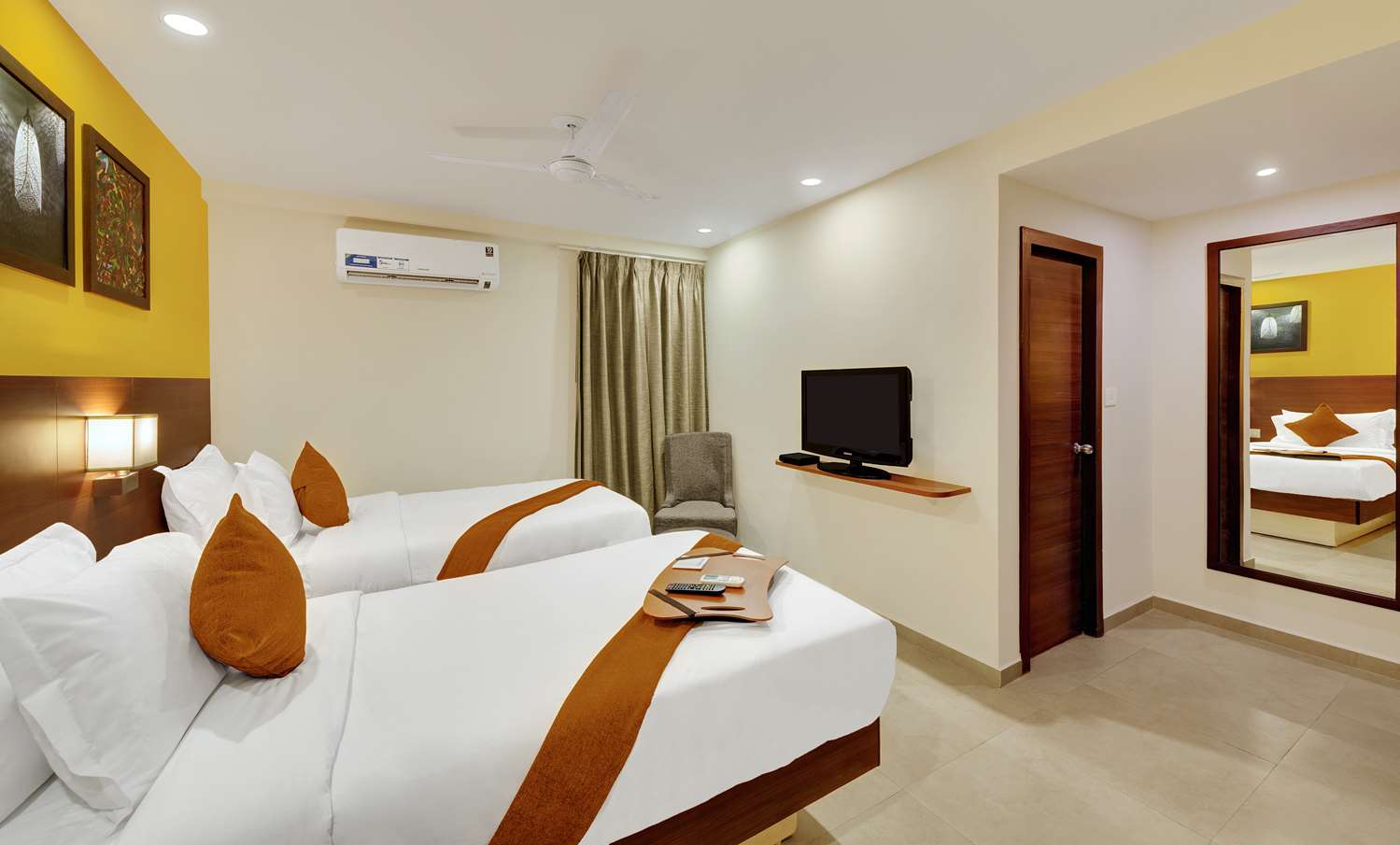 best western alkapuri