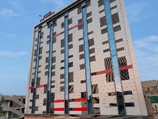 best western alkapuri