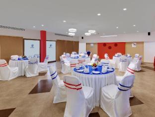 best western alkapuri