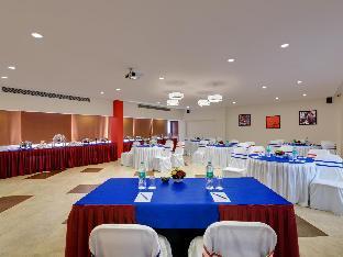 best western alkapuri