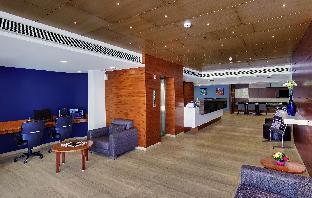 best western alkapuri